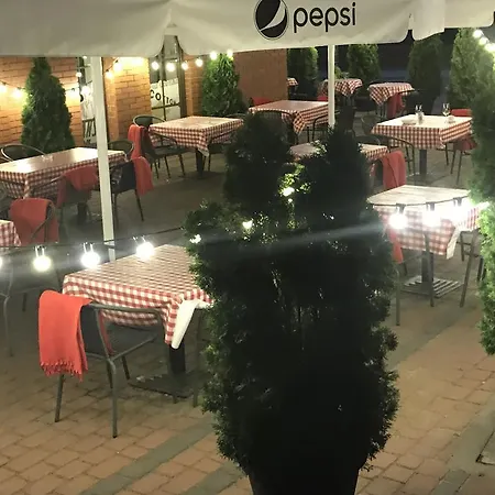 Lavender Apartament Śrem