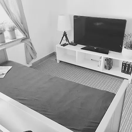 Apartament Lawenda * Сьрем