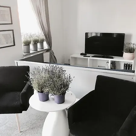 Apartament Lawenda