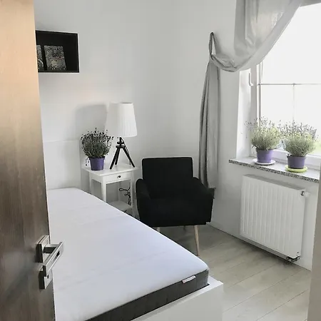 Apartament Lavender Apartament *