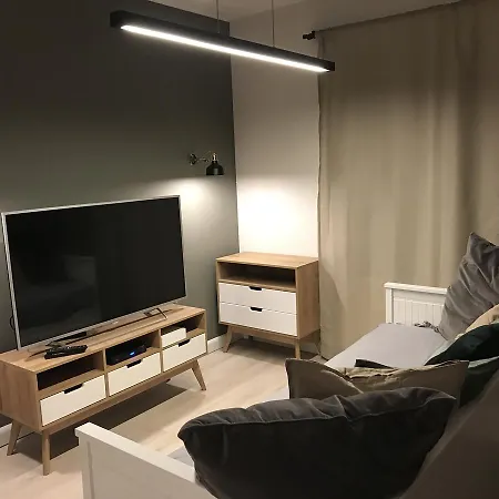 Apartament Lawenda Апартаменти *