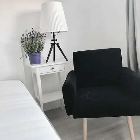 Apartament Lawenda * Сьрем