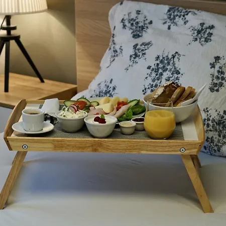 Apartament Lawenda