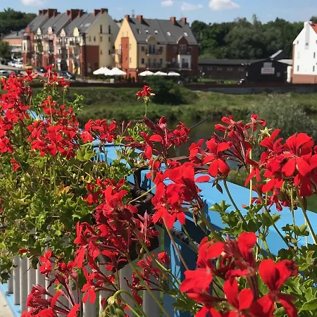 Lejlighed Lavender Śrem