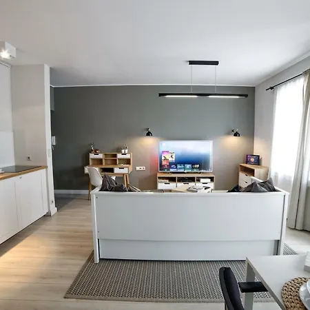 Apartament Lavender * Śrem