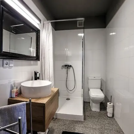 Apartament Lawenda