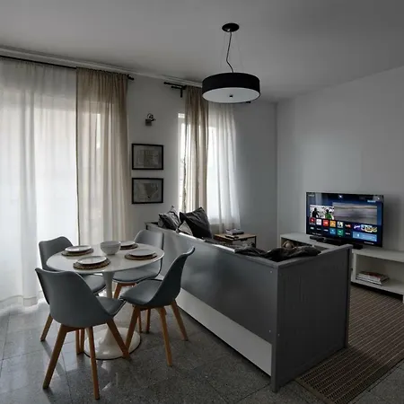 Apartament Lawenda