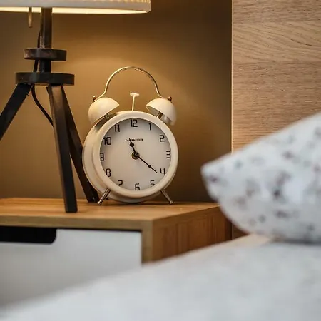 Apartament Lavender Śrem