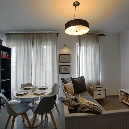 Apartament Lawenda * Сьрем