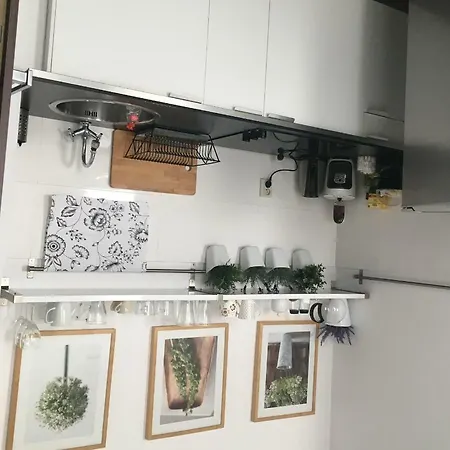 Apartament Lawenda Апартаменти Сьрем