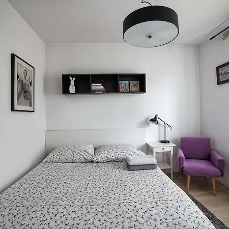 Apartament Lawenda Апартаменти