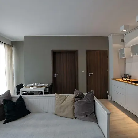Apartament Lawenda Апартаменти