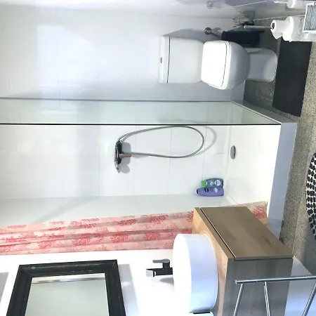 Апартаменти Apartament Lawenda *
