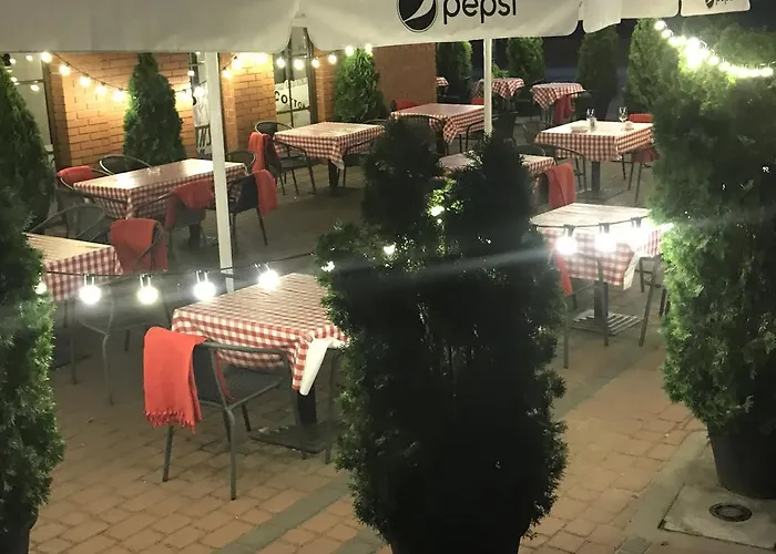 Lavender Apartment Srem