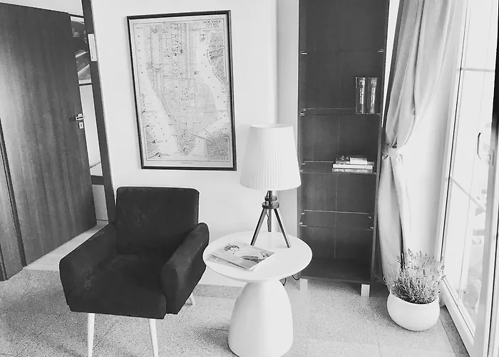 Apartment Lavender Srem