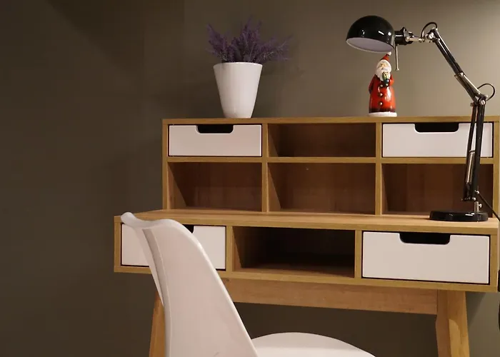 Apartment Lavender Srem