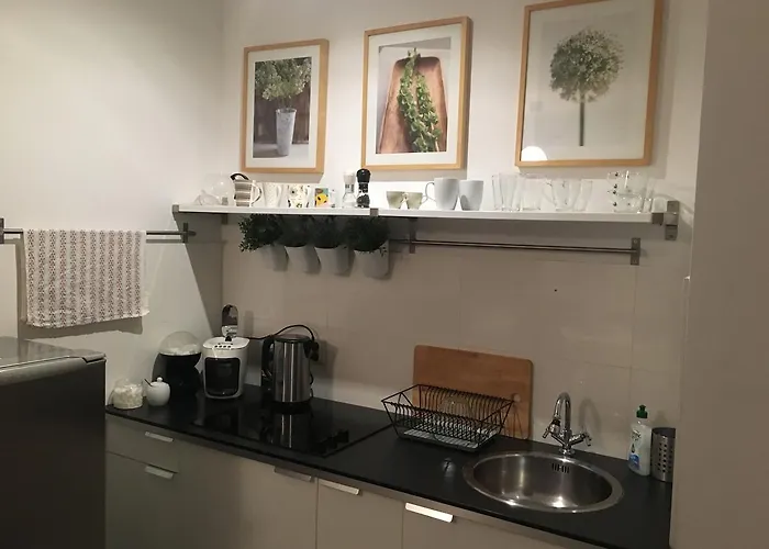 Apartment Lavender Srem