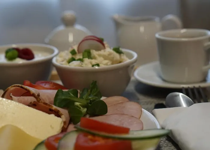 Apartment Lavender Srem