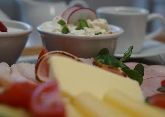 Apartment Lavender Srem