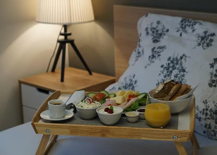 Apartment Lavender Srem