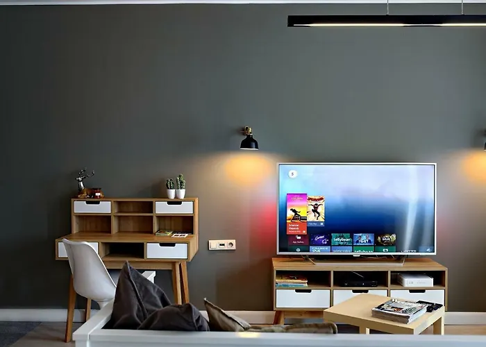 Apartment Lavender *