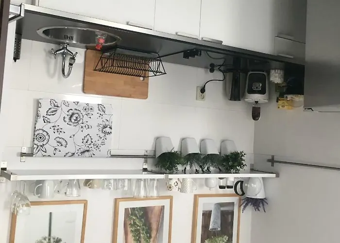 Lavender Apartment Srem