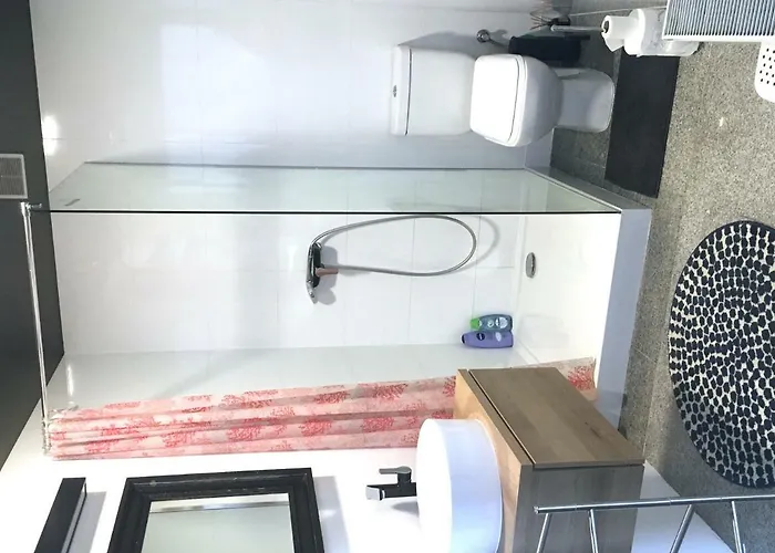 Apartment Lavender *